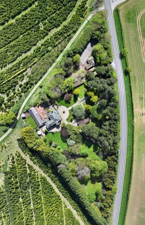 Aerial- click for photo gallery